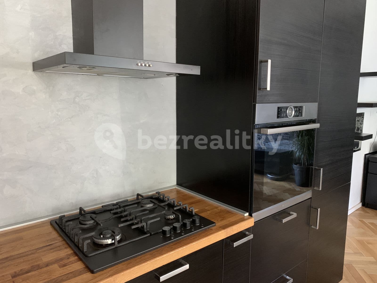 Prenájom bytu 2-izbový 59 m², Fráni Šrámka, Praha, Praha Prenájom bytu 2-izbový 59 m², Fráni Šrámka, Praha, Praha