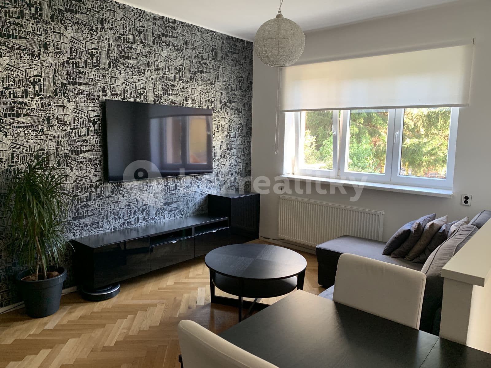 Prenájom bytu 2-izbový 59 m², Fráni Šrámka, Praha, Praha Prenájom bytu 2-izbový 59 m², Fráni Šrámka, Praha, Praha