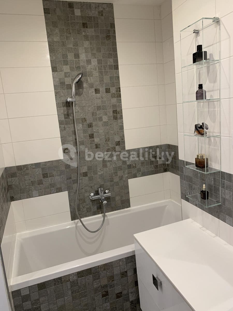 Prenájom bytu 2-izbový 59 m², Fráni Šrámka, Praha, Praha Prenájom bytu 2-izbový 59 m², Fráni Šrámka, Praha, Praha