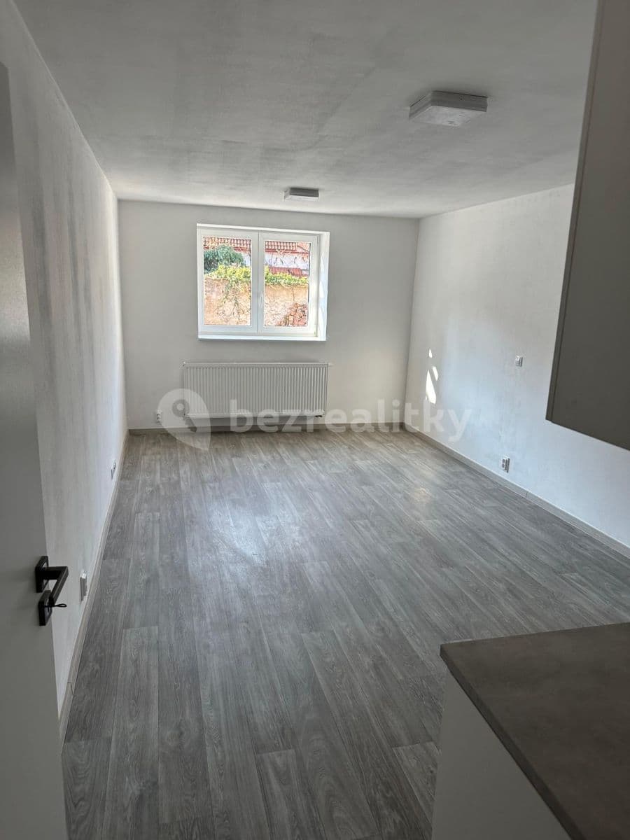 Prenájom bytu 1-izbový 35 m², náměstí Jiřího z Poděbrad, Nový Knín, Středočeský kraj Prenájom bytu 1-izbový 35 m², náměstí Jiřího z Poděbrad, Nový Knín, Středočeský kraj