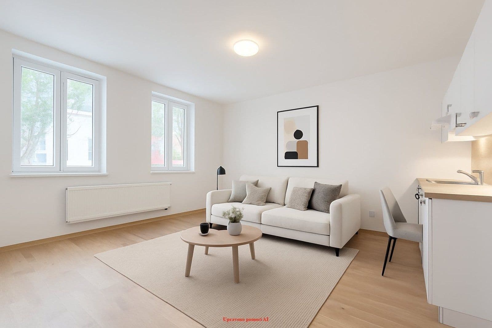 Prenájom bytu 2-izbový 44 m², Nadační, Ostrava, Moravskoslezský kraj Prenájom bytu 2-izbový 44 m², Nadační, Ostrava, Moravskoslezský kraj