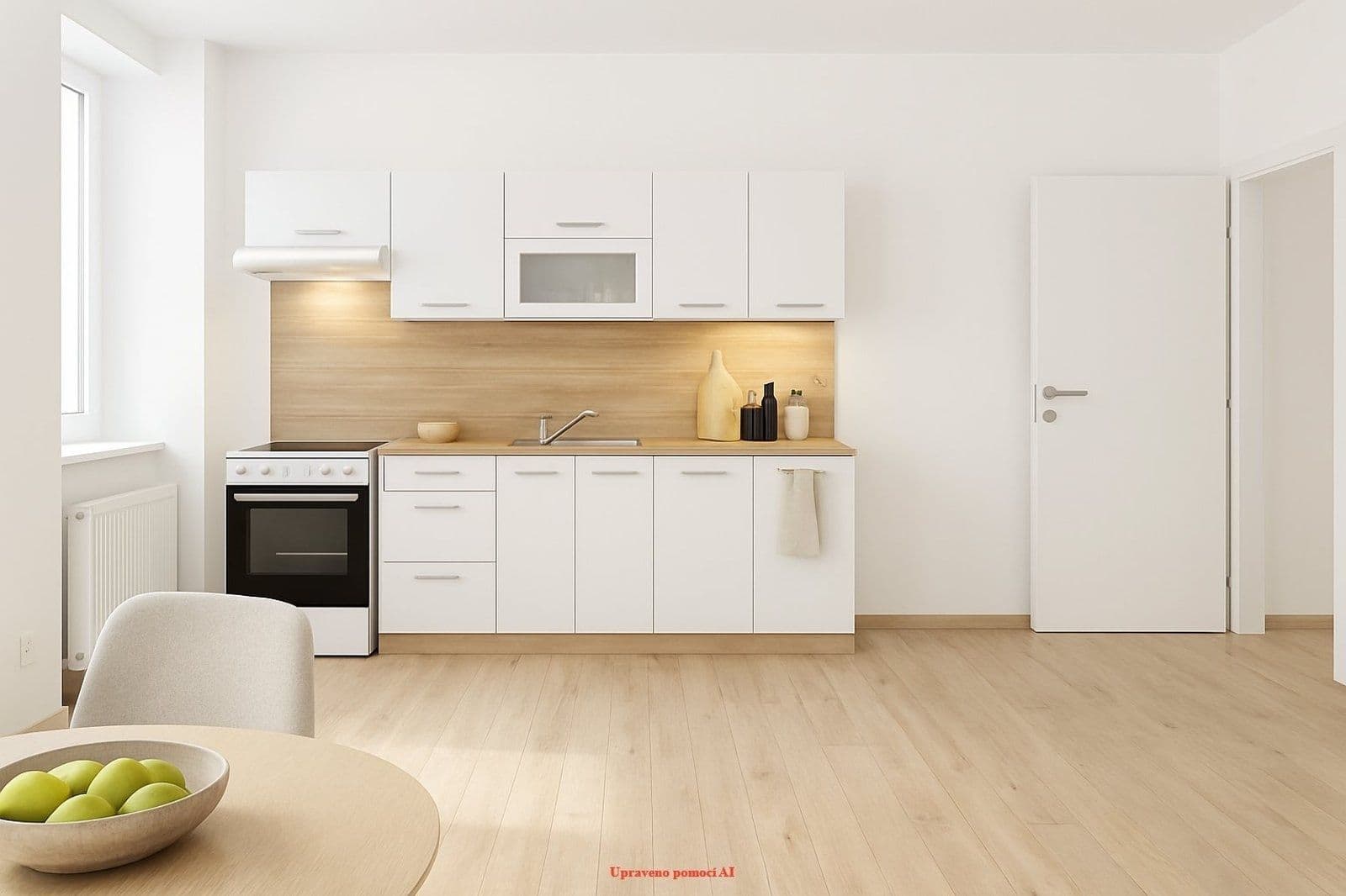 Prenájom bytu 2-izbový 44 m², Nadační, Ostrava, Moravskoslezský kraj Prenájom bytu 2-izbový 44 m², Nadační, Ostrava, Moravskoslezský kraj