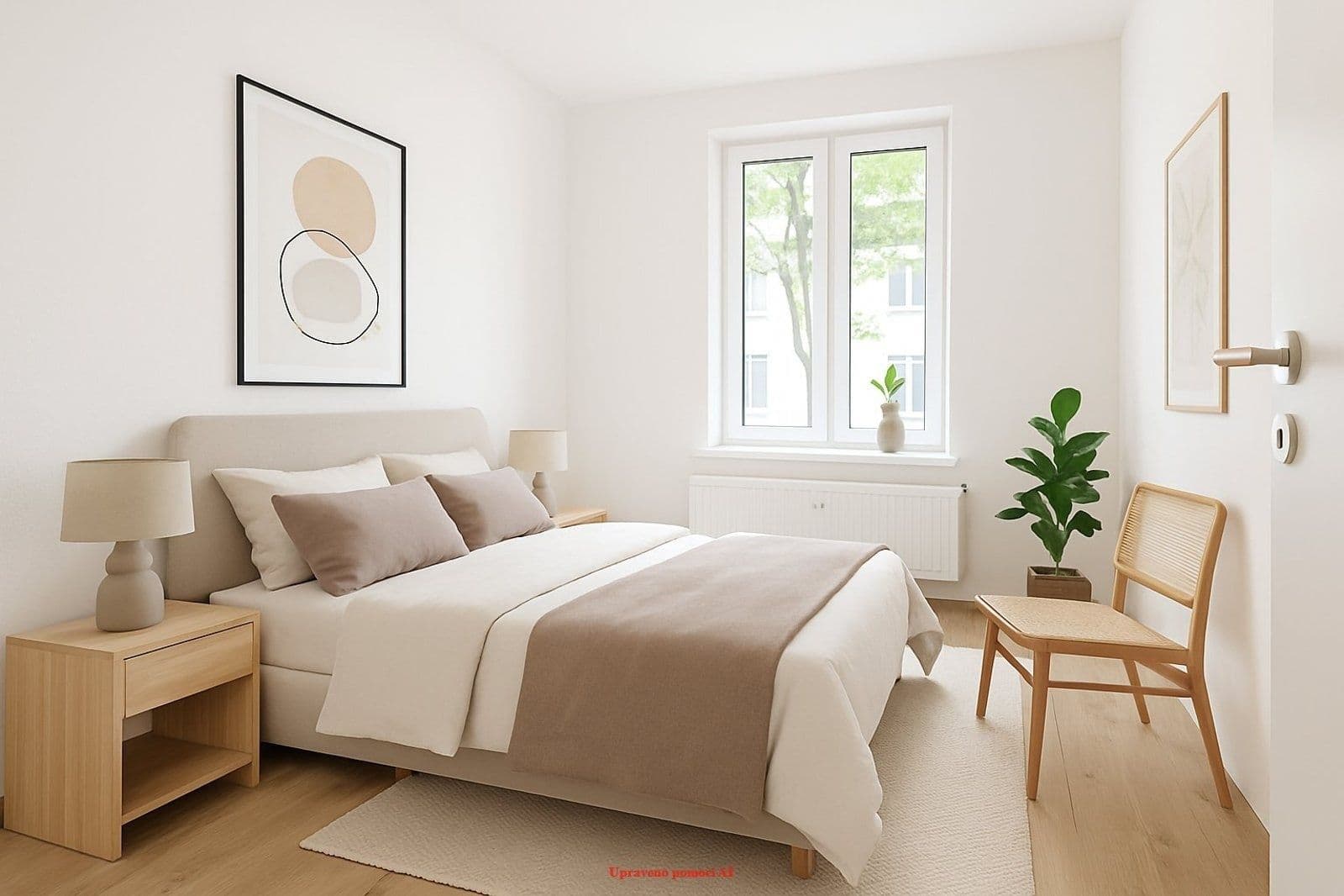 Prenájom bytu 2-izbový 44 m², Nadační, Ostrava, Moravskoslezský kraj Prenájom bytu 2-izbový 44 m², Nadační, Ostrava, Moravskoslezský kraj