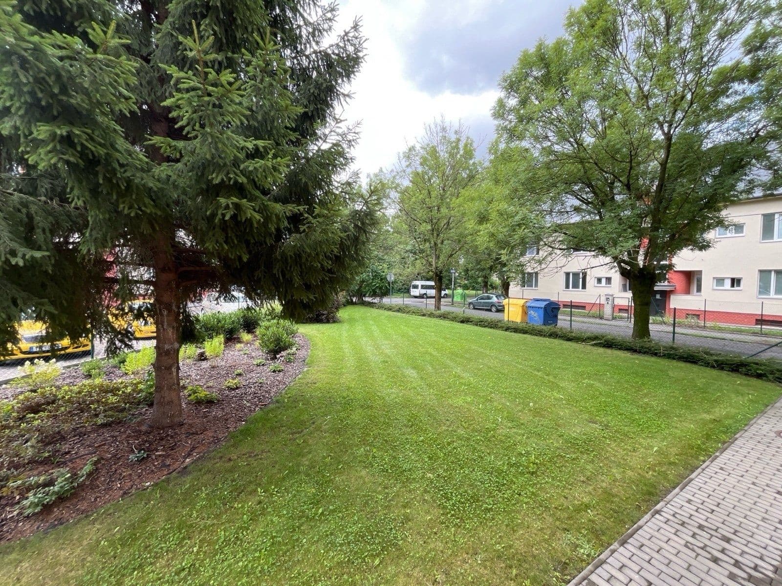 Prenájom bytu 2-izbový 44 m², Nadační, Ostrava, Moravskoslezský kraj Prenájom bytu 2-izbový 44 m², Nadační, Ostrava, Moravskoslezský kraj