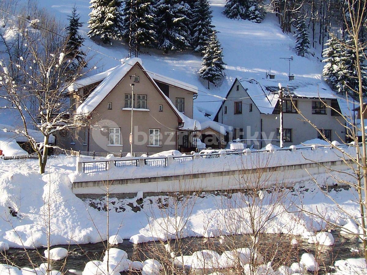 Prenájom rekreačného objektu, Vrchlabí, Královéhradecký kraj Prenájom rekreačného objektu, Vrchlabí, Královéhradecký kraj