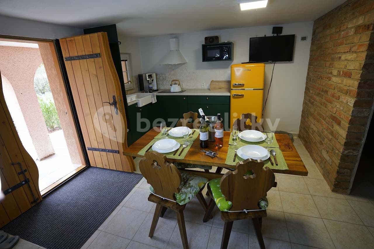 Prenájom rekreačného objektu, Josefov, Jihomoravský kraj Prenájom rekreačného objektu, Josefov, Jihomoravský kraj