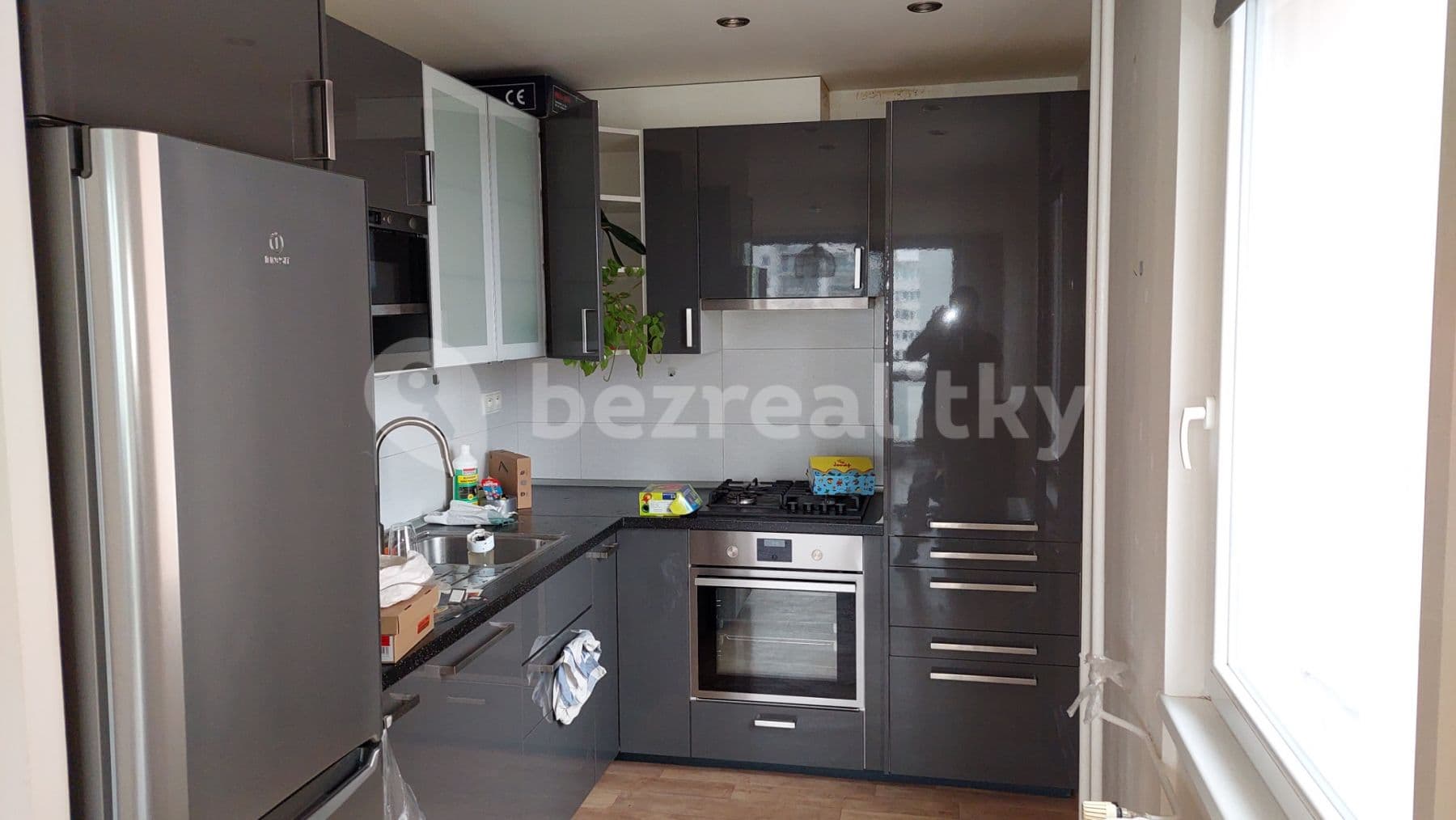 Prenájom bytu 2-izbový 52 m², Bernolákova, Praha, Praha Prenájom bytu 2-izbový 52 m², Bernolákova, Praha, Praha