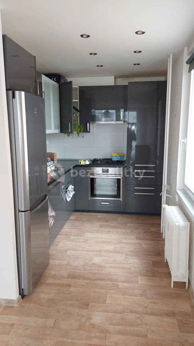 Prenájom bytu 2-izbový 52 m², Bernolákova, Praha, Praha Prenájom bytu 2-izbový 52 m², Bernolákova, Praha, Praha