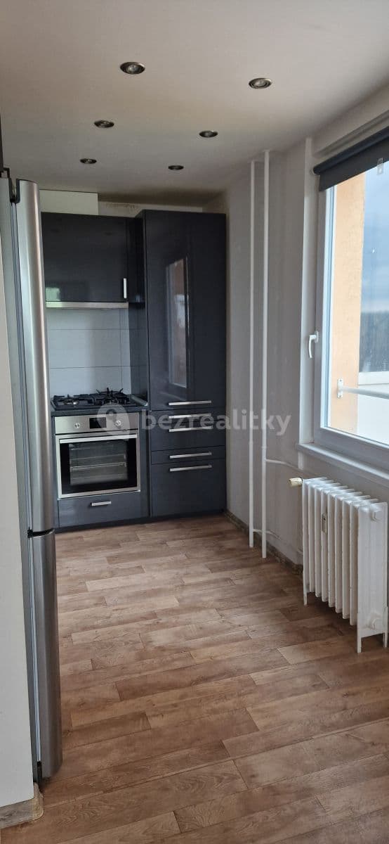 Prenájom bytu 2-izbový 52 m², Bernolákova, Praha, Praha Prenájom bytu 2-izbový 52 m², Bernolákova, Praha, Praha