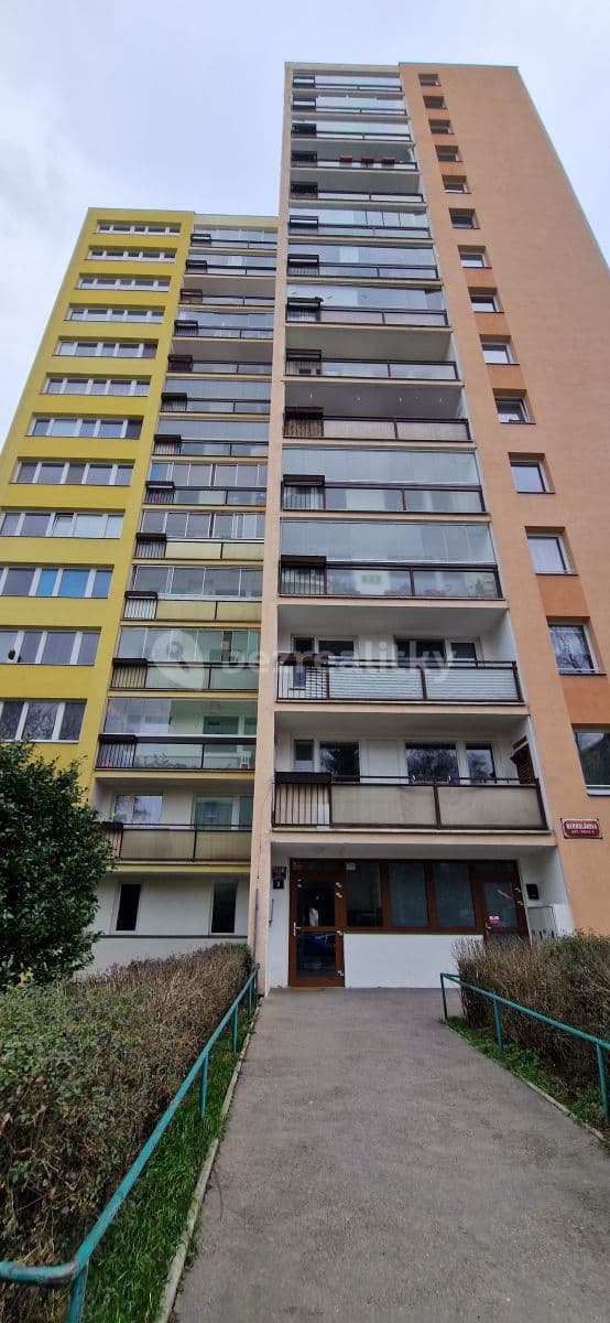 Prenájom bytu 2-izbový 52 m², Bernolákova, Praha, Praha Prenájom bytu 2-izbový 52 m², Bernolákova, Praha, Praha