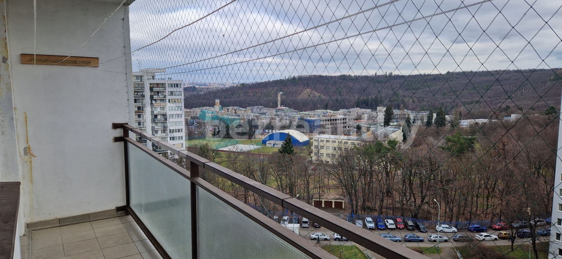 Prenájom bytu 2-izbový 52 m², Bernolákova, Praha, Praha Prenájom bytu 2-izbový 52 m², Bernolákova, Praha, Praha