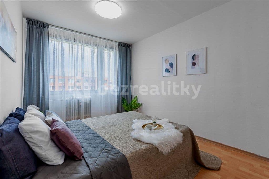 Prenájom bytu 2-izbový 50 m², Anglická, Kladno, Středočeský kraj Prenájom bytu 2-izbový 50 m², Anglická, Kladno, Středočeský kraj