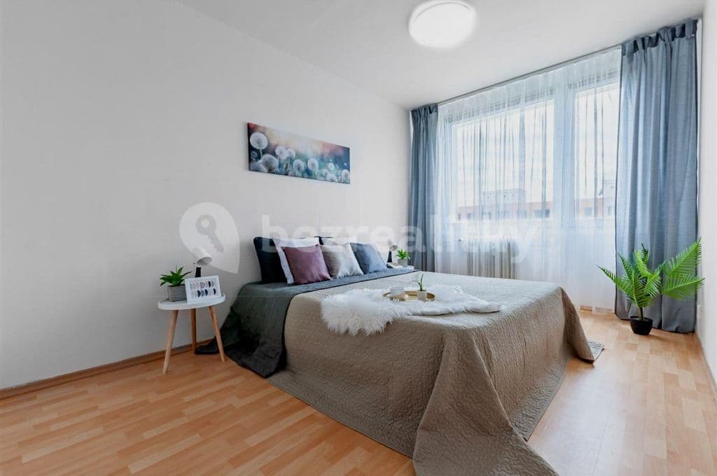 Prenájom bytu 2-izbový 50 m², Anglická, Kladno, Středočeský kraj Prenájom bytu 2-izbový 50 m², Anglická, Kladno, Středočeský kraj
