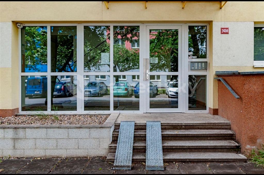 Prenájom bytu 2-izbový 50 m², Anglická, Kladno, Středočeský kraj Prenájom bytu 2-izbový 50 m², Anglická, Kladno, Středočeský kraj