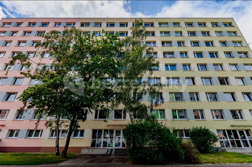 Prenájom bytu 2-izbový 50 m², Anglická, Kladno, Středočeský kraj Prenájom bytu 2-izbový 50 m², Anglická, Kladno, Středočeský kraj