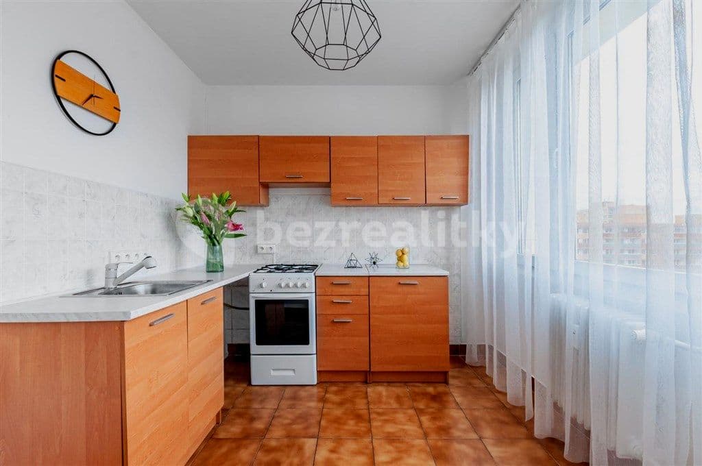 Prenájom bytu 2-izbový 50 m², Anglická, Kladno, Středočeský kraj Prenájom bytu 2-izbový 50 m², Anglická, Kladno, Středočeský kraj