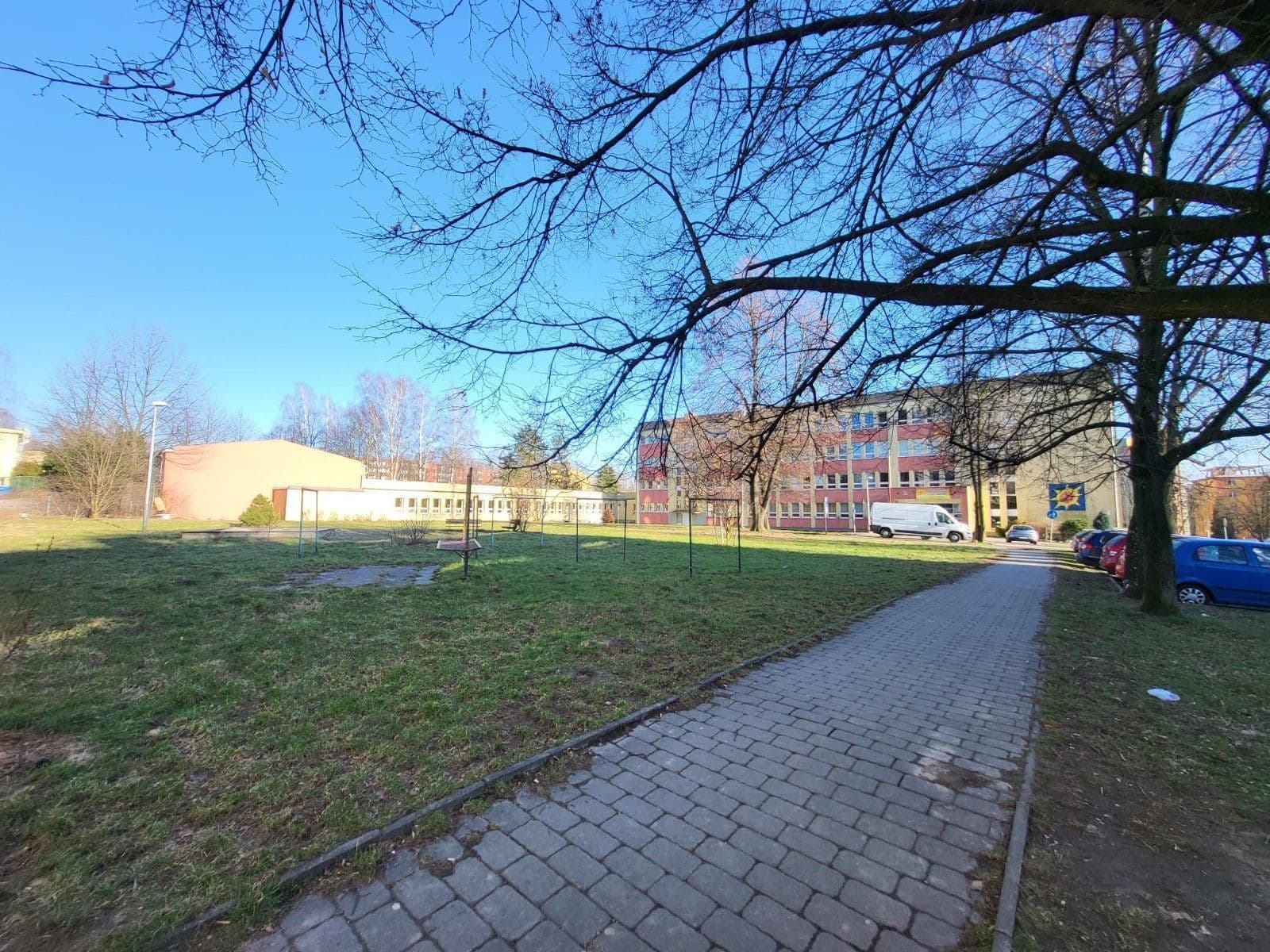 Prenájom bytu 1-izbový 27 m², Sovova, Karviná, Moravskoslezský kraj Prenájom bytu 1-izbový 27 m², Sovova, Karviná, Moravskoslezský kraj