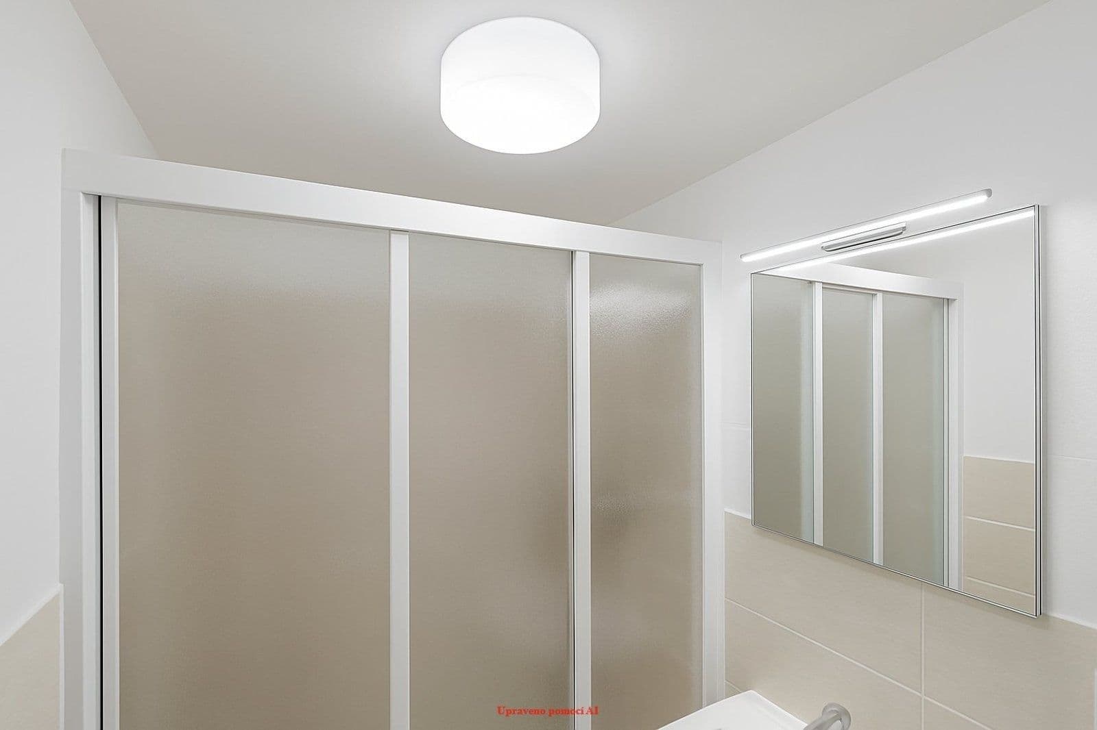 Prenájom bytu 1-izbový 27 m², Sovova, Karviná, Moravskoslezský kraj Prenájom bytu 1-izbový 27 m², Sovova, Karviná, Moravskoslezský kraj