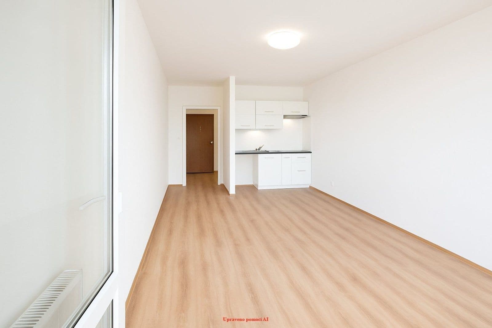 Prenájom bytu 1-izbový 27 m², Sovova, Karviná, Moravskoslezský kraj Prenájom bytu 1-izbový 27 m², Sovova, Karviná, Moravskoslezský kraj