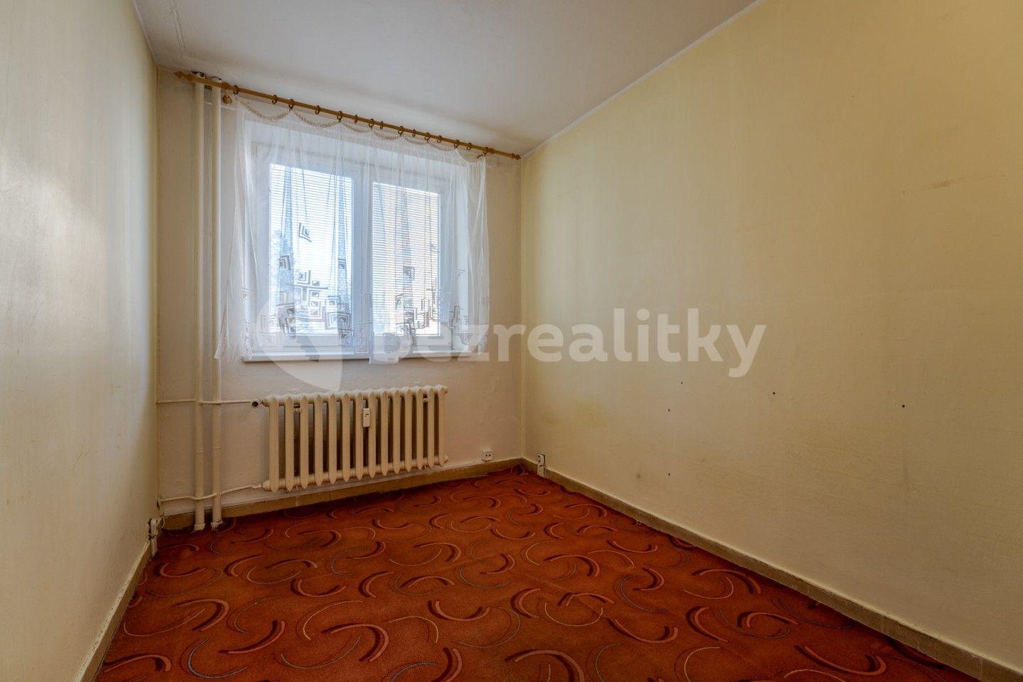 Predaj bytu 2-izbový 46 m², Jiráskova, Vsetín, Zlínský kraj