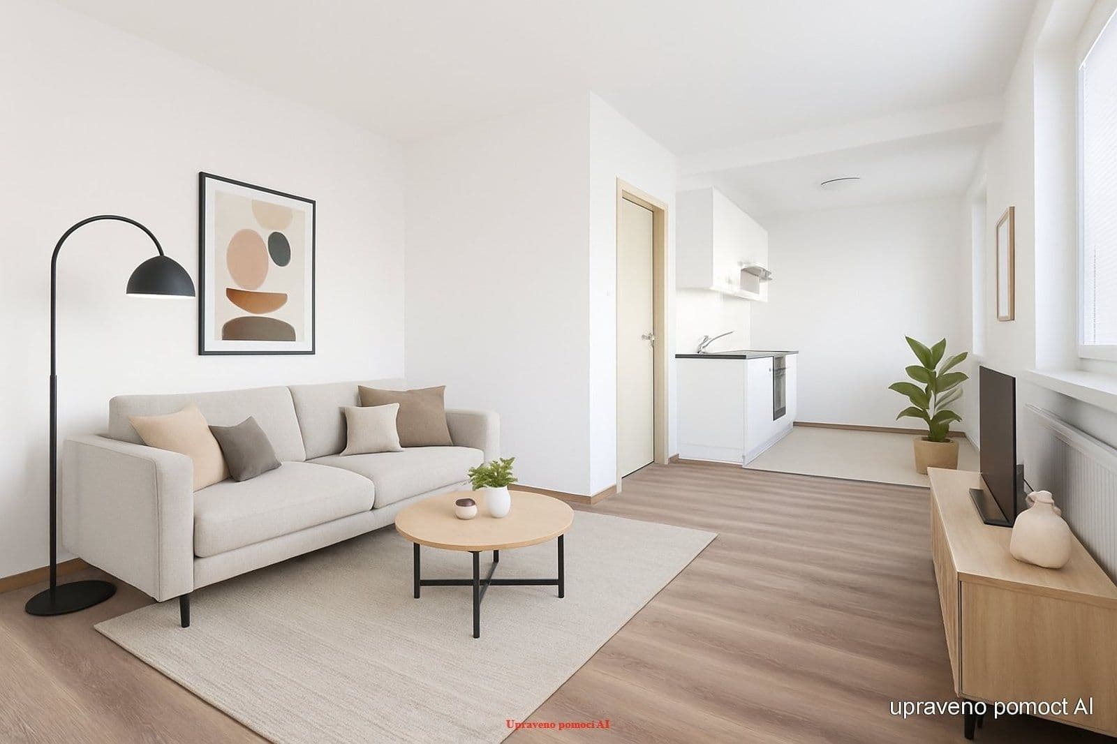 Prenájom bytu 2-izbový 37 m², U Nádraží, Havířov, Moravskoslezský kraj Prenájom bytu 2-izbový 37 m², U Nádraží, Havířov, Moravskoslezský kraj