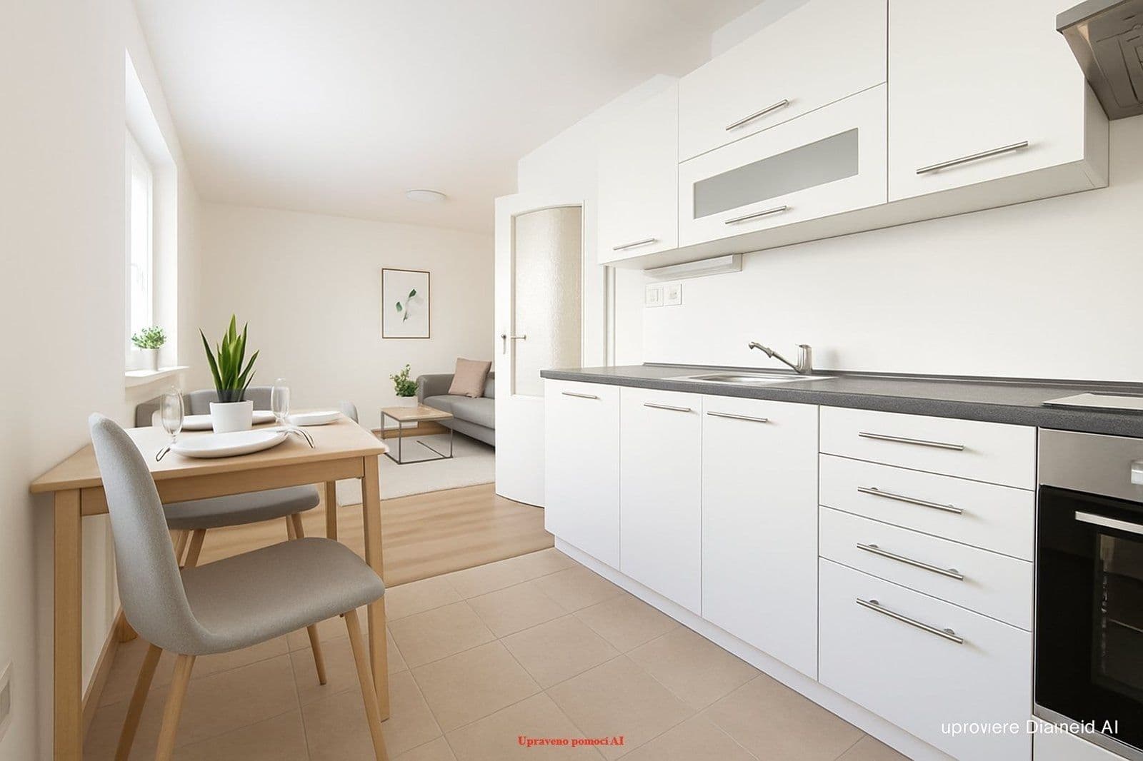 Prenájom bytu 2-izbový 37 m², U Nádraží, Havířov, Moravskoslezský kraj Prenájom bytu 2-izbový 37 m², U Nádraží, Havířov, Moravskoslezský kraj