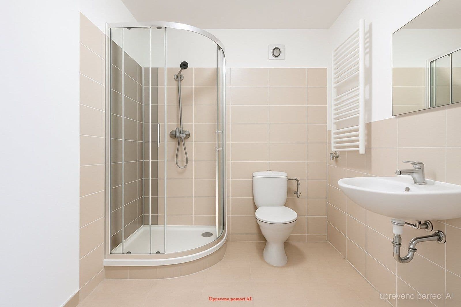 Prenájom bytu 2-izbový 37 m², U Nádraží, Havířov, Moravskoslezský kraj Prenájom bytu 2-izbový 37 m², U Nádraží, Havířov, Moravskoslezský kraj