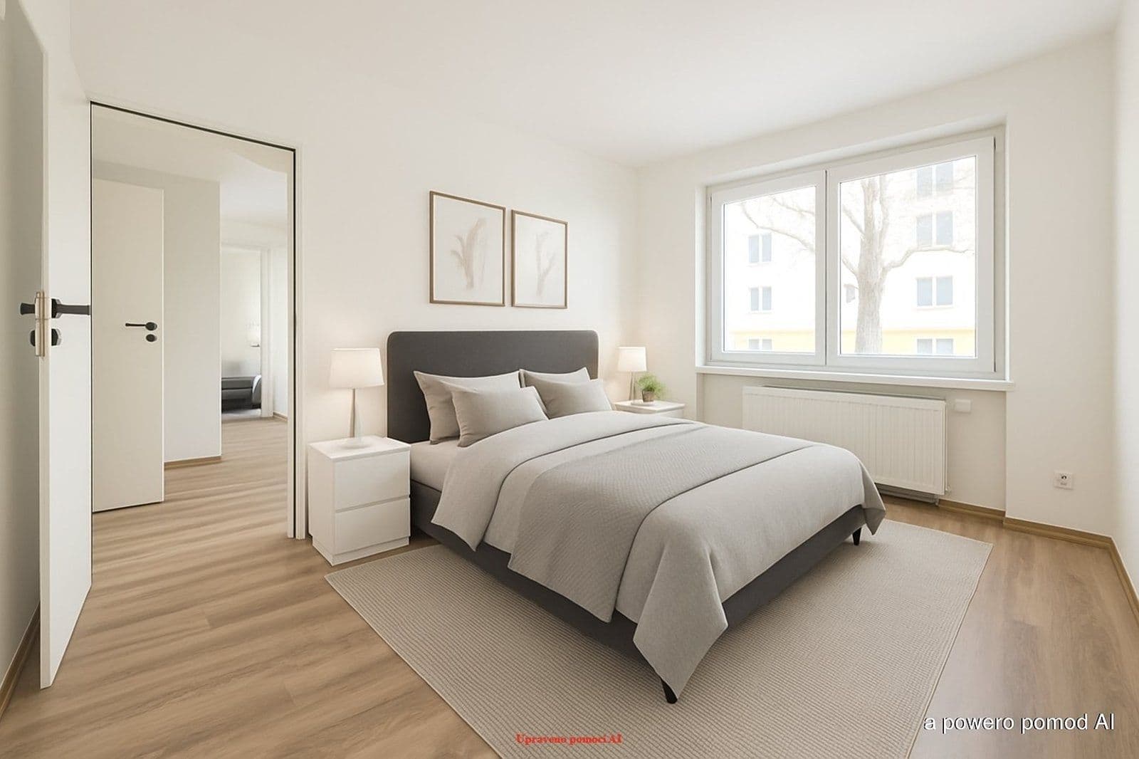 Prenájom bytu 2-izbový 37 m², U Nádraží, Havířov, Moravskoslezský kraj Prenájom bytu 2-izbový 37 m², U Nádraží, Havířov, Moravskoslezský kraj