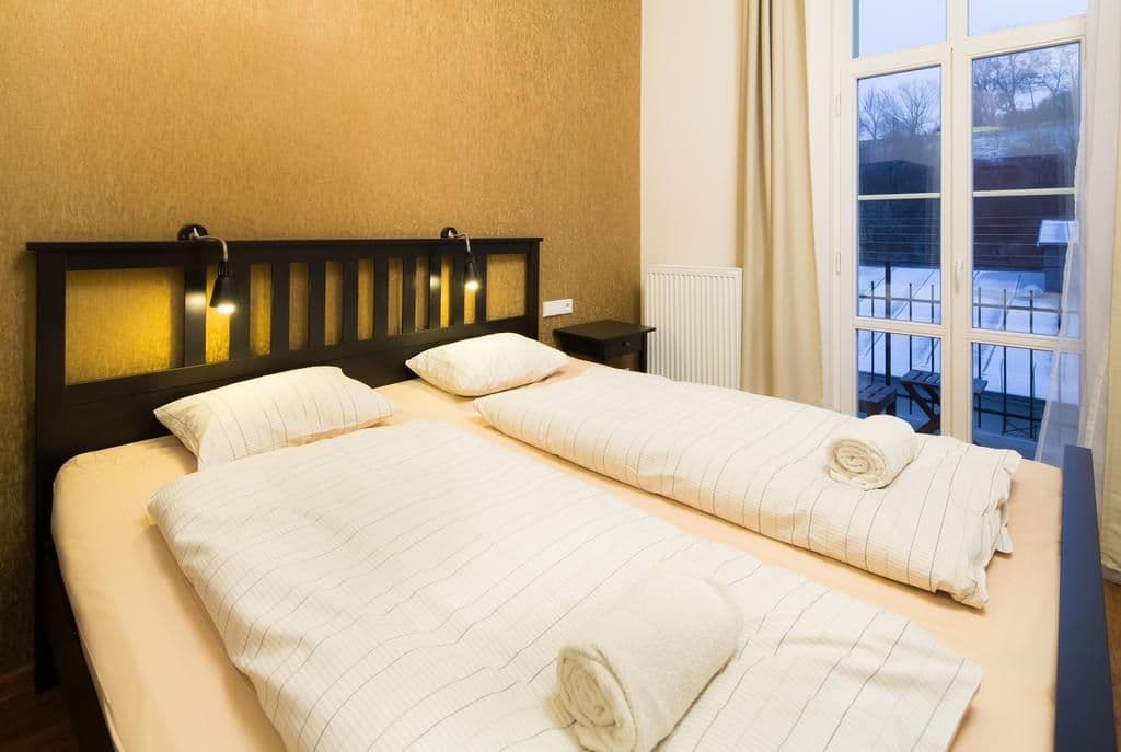 Predaj bytu 3-izbový 63 m², Koněvova, Praha, Praha Predaj bytu 3-izbový 63 m², Koněvova, Praha, Praha