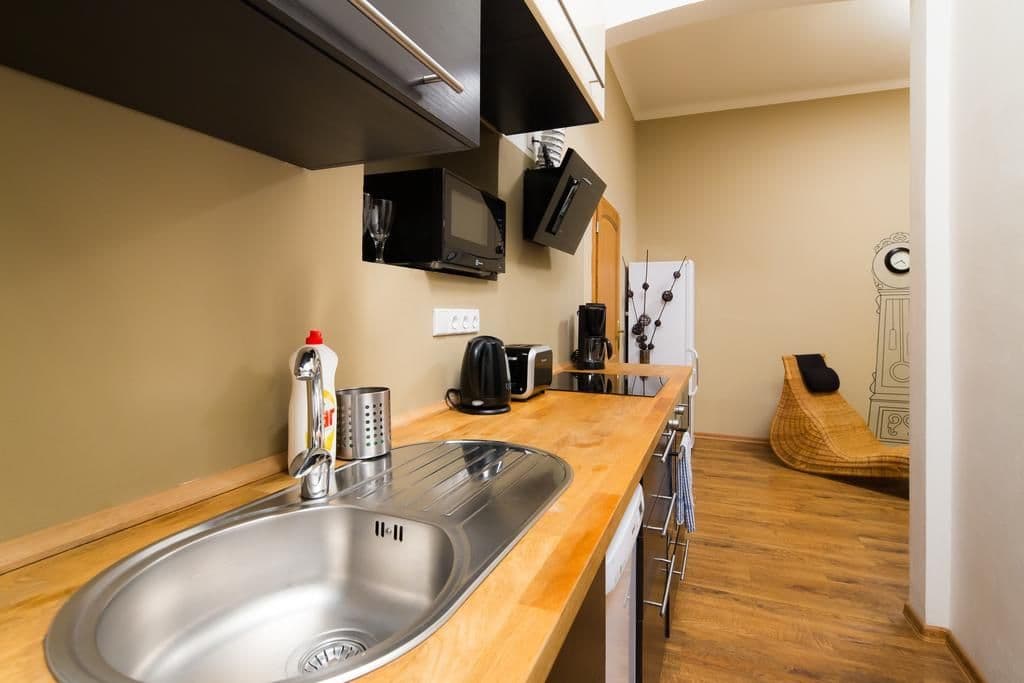 Predaj bytu 3-izbový 63 m², Koněvova, Praha, Praha Predaj bytu 3-izbový 63 m², Koněvova, Praha, Praha