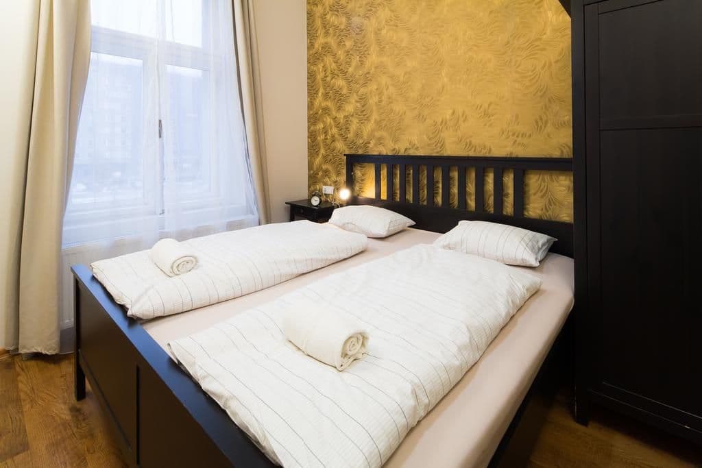 Predaj bytu 3-izbový 63 m², Koněvova, Praha, Praha Predaj bytu 3-izbový 63 m², Koněvova, Praha, Praha