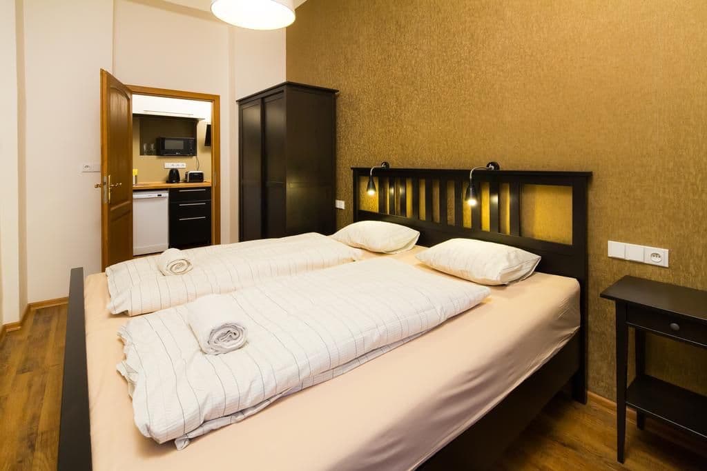 Predaj bytu 3-izbový 63 m², Koněvova, Praha, Praha Predaj bytu 3-izbový 63 m², Koněvova, Praha, Praha