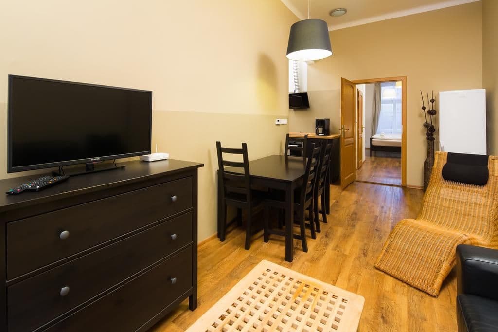 Predaj bytu 3-izbový 63 m², Koněvova, Praha, Praha Predaj bytu 3-izbový 63 m², Koněvova, Praha, Praha