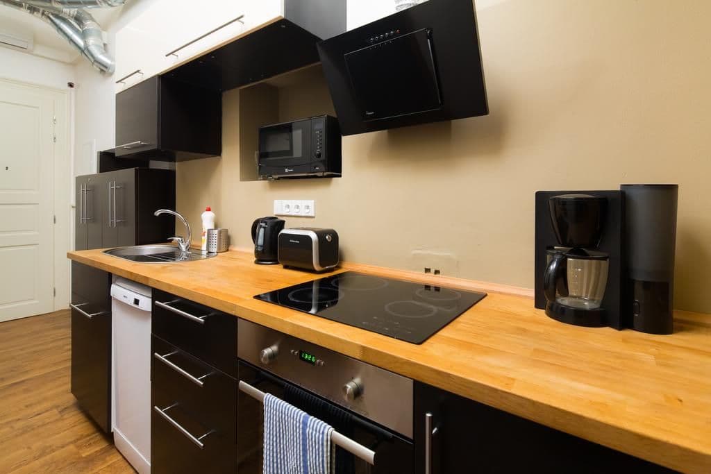 Predaj bytu 3-izbový 63 m², Koněvova, Praha, Praha Predaj bytu 3-izbový 63 m², Koněvova, Praha, Praha