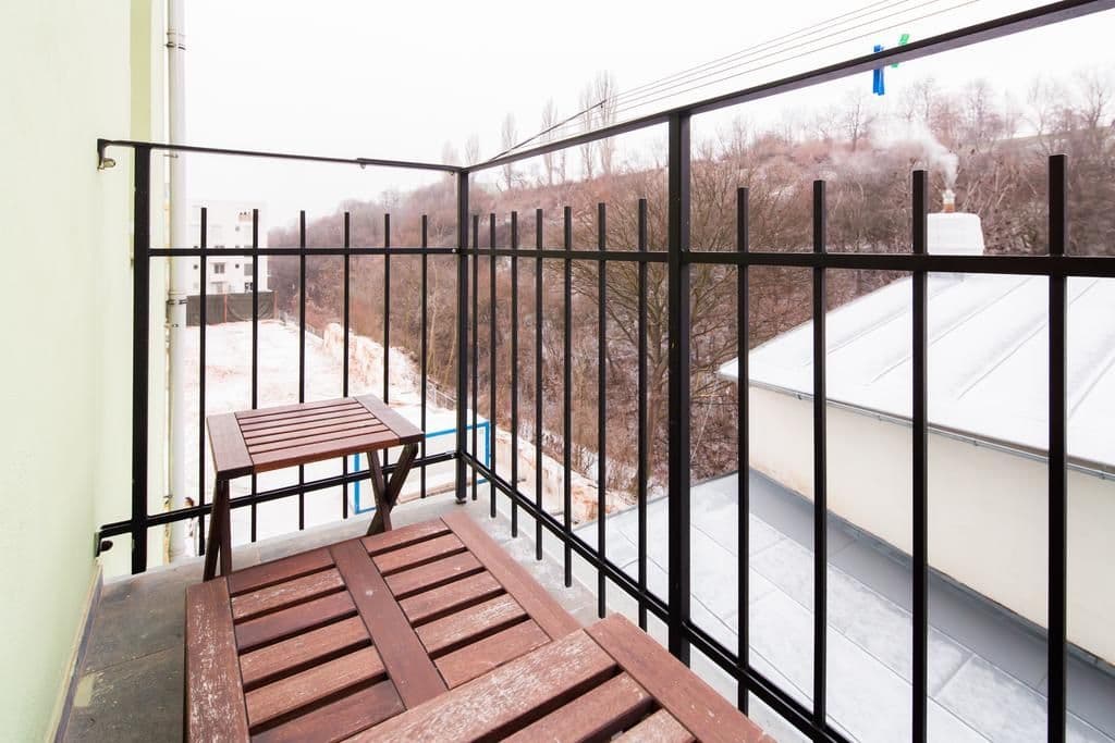 Predaj bytu 3-izbový 63 m², Koněvova, Praha, Praha Predaj bytu 3-izbový 63 m², Koněvova, Praha, Praha