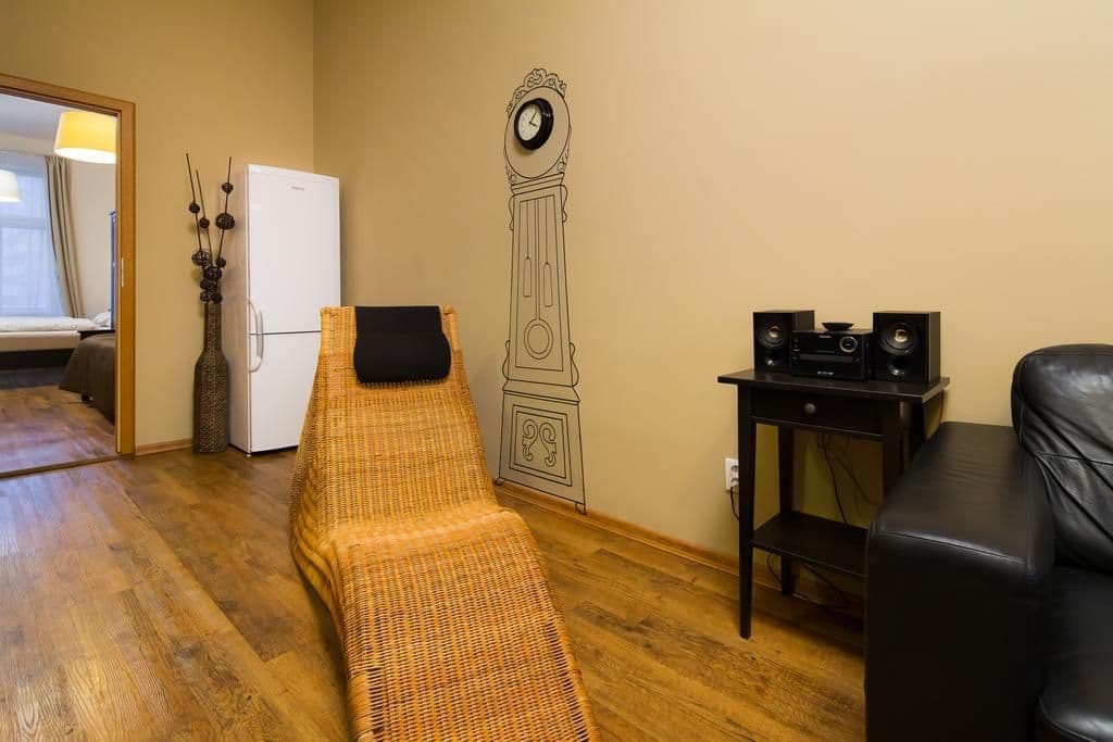 Predaj bytu 3-izbový 63 m², Koněvova, Praha, Praha Predaj bytu 3-izbový 63 m², Koněvova, Praha, Praha