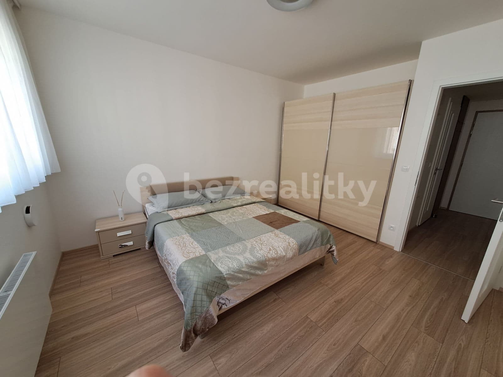 Prenájom bytu 2-izbový 56 m², V Háji, Praha, Praha Prenájom bytu 2-izbový 56 m², V Háji, Praha, Praha