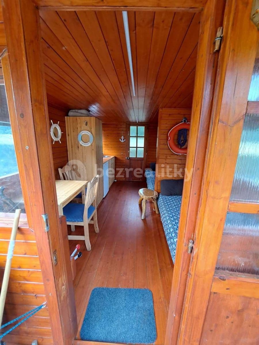 Prenájom rekreačného objektu, Albrechtice nad Vltavou, Jihočeský kraj Prenájom rekreačného objektu, Albrechtice nad Vltavou, Jihočeský kraj