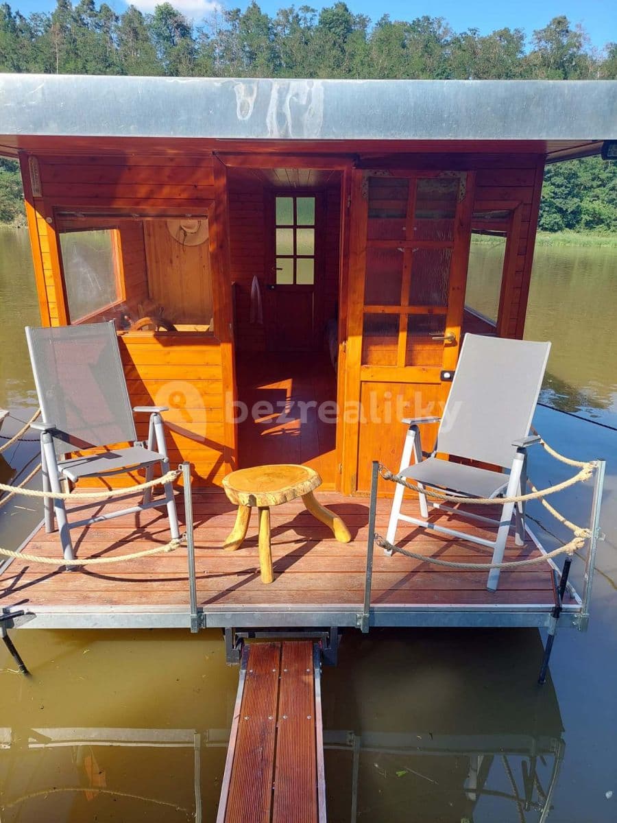 Prenájom rekreačného objektu, Albrechtice nad Vltavou, Jihočeský kraj Prenájom rekreačného objektu, Albrechtice nad Vltavou, Jihočeský kraj