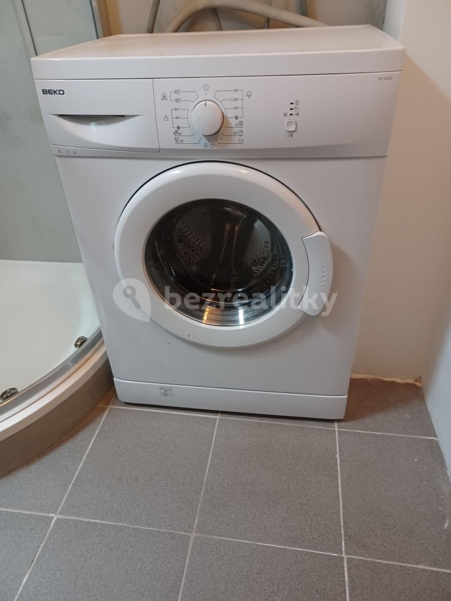 Prenájom bytu Garsoniéra 21 m², Bělohorská, Praha, Praha Prenájom bytu Garsoniéra 21 m², Bělohorská, Praha, Praha