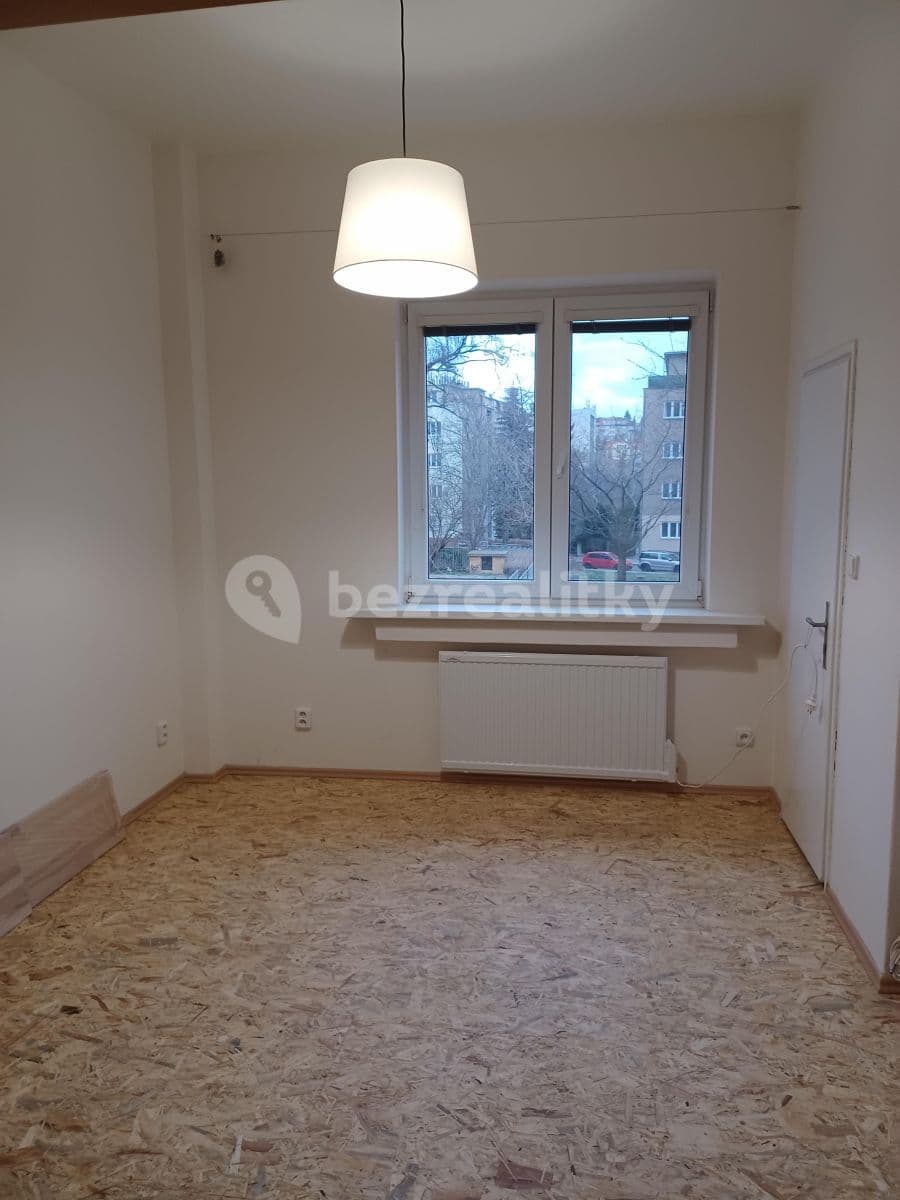 Prenájom bytu Garsoniéra 21 m², Bělohorská, Praha, Praha Prenájom bytu Garsoniéra 21 m², Bělohorská, Praha, Praha