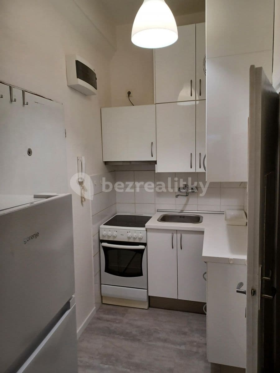 Prenájom bytu Garsoniéra 21 m², Bělohorská, Praha, Praha Prenájom bytu Garsoniéra 21 m², Bělohorská, Praha, Praha