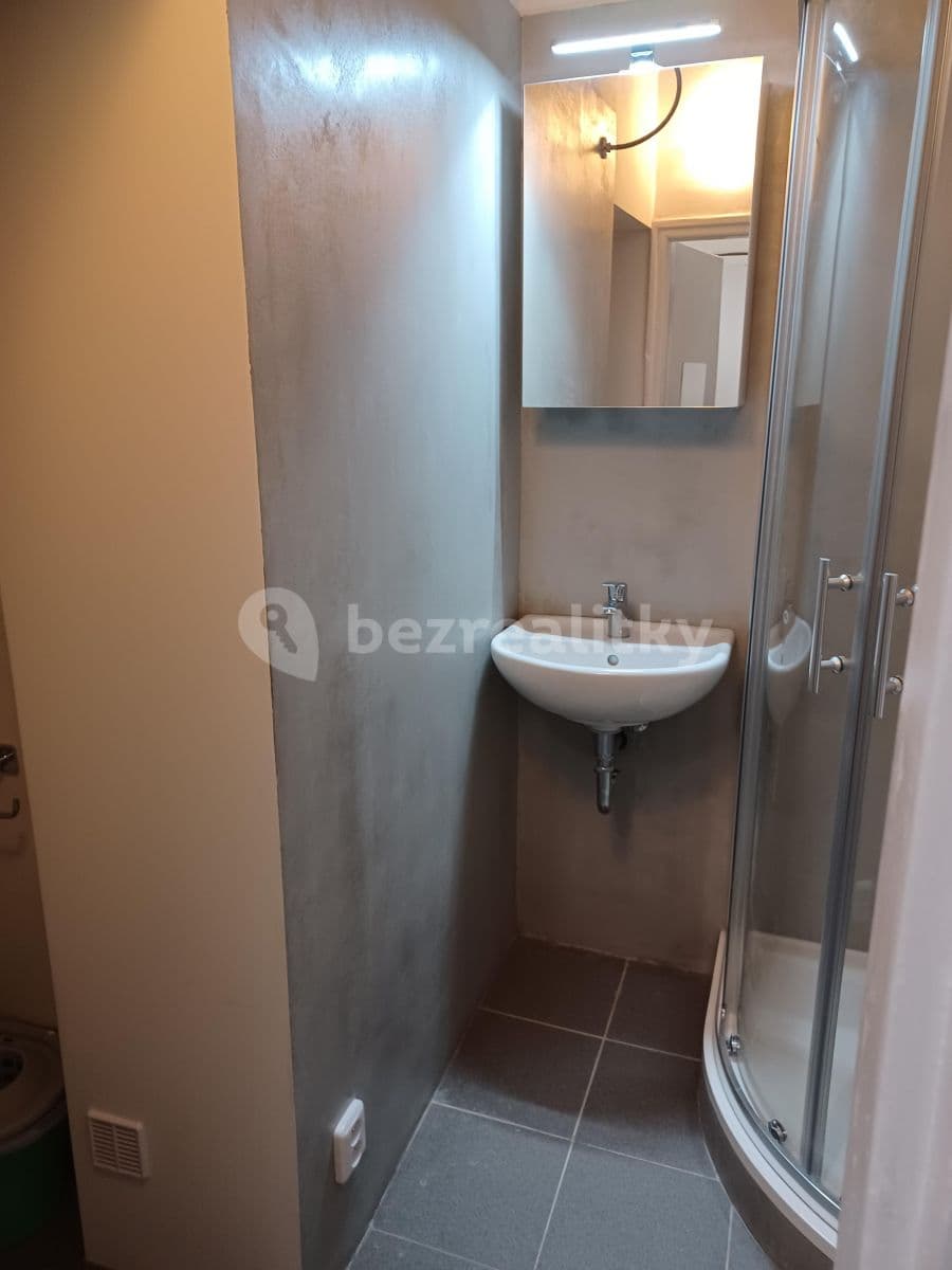 Prenájom bytu Garsoniéra 21 m², Bělohorská, Praha, Praha Prenájom bytu Garsoniéra 21 m², Bělohorská, Praha, Praha