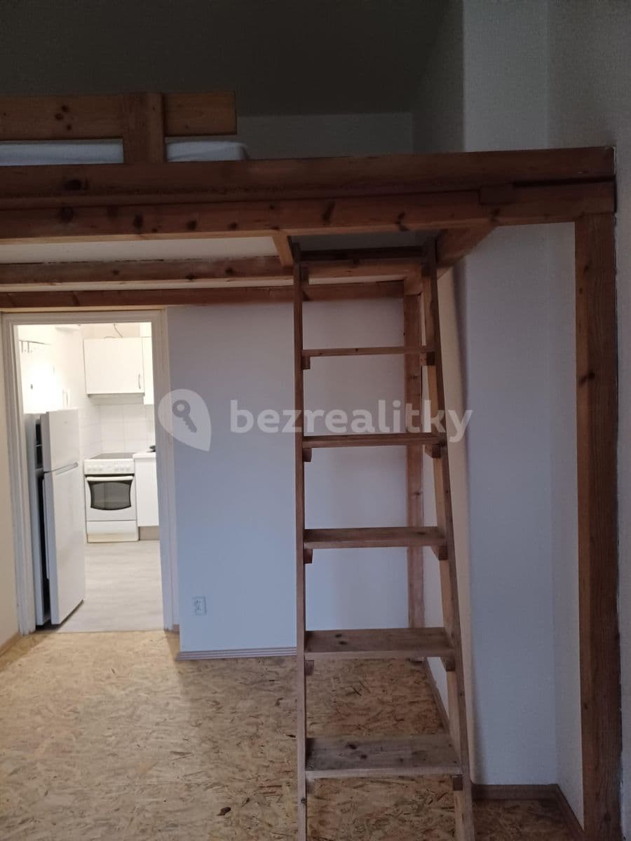 Prenájom bytu Garsoniéra 21 m², Bělohorská, Praha, Praha Prenájom bytu Garsoniéra 21 m², Bělohorská, Praha, Praha