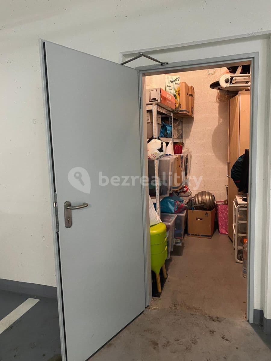 Prenájom bytu 2-izbový 54 m², K Vystrkovu, Praha, Praha Prenájom bytu 2-izbový 54 m², K Vystrkovu, Praha, Praha