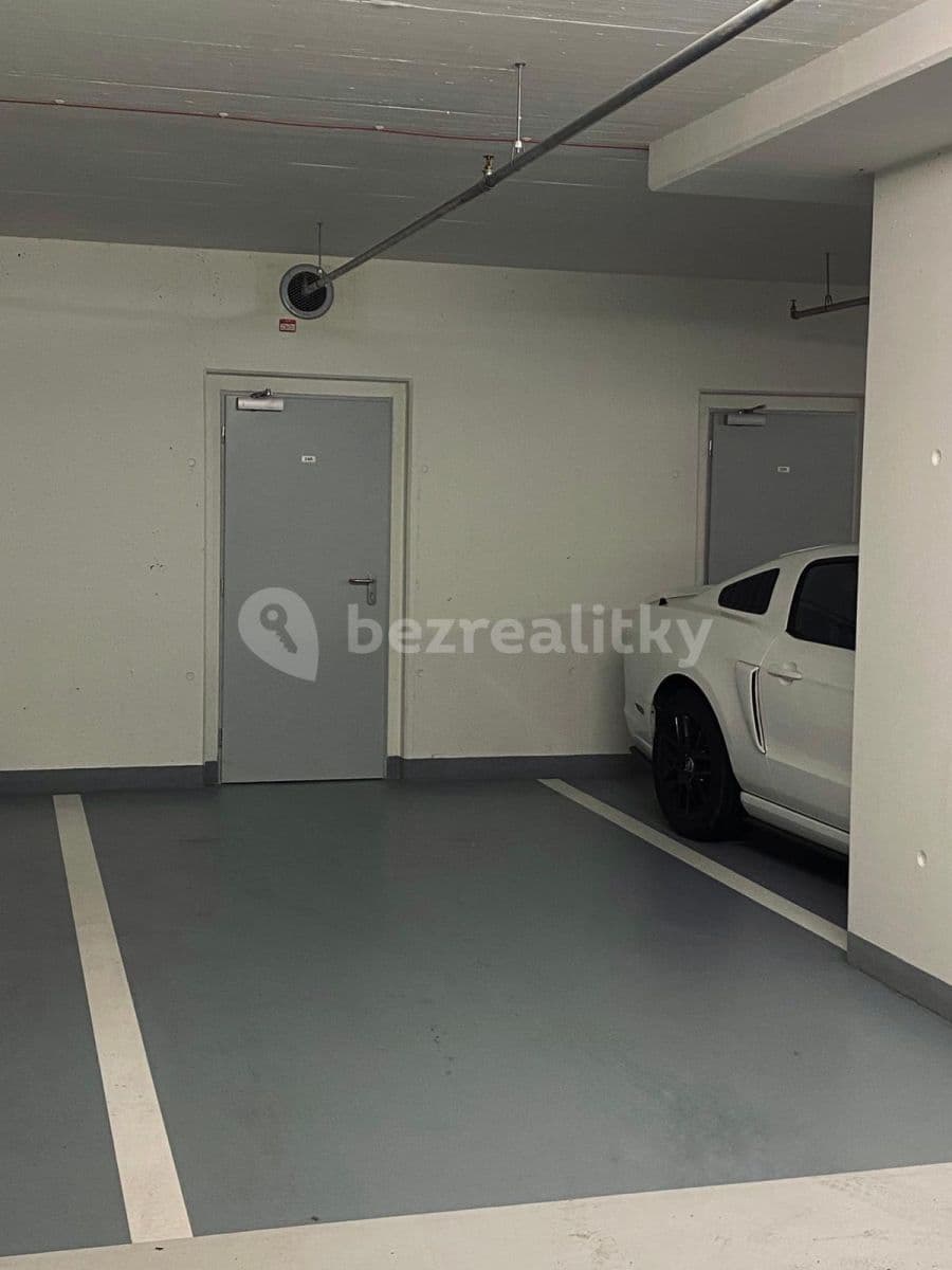 Prenájom bytu 2-izbový 54 m², K Vystrkovu, Praha, Praha Prenájom bytu 2-izbový 54 m², K Vystrkovu, Praha, Praha