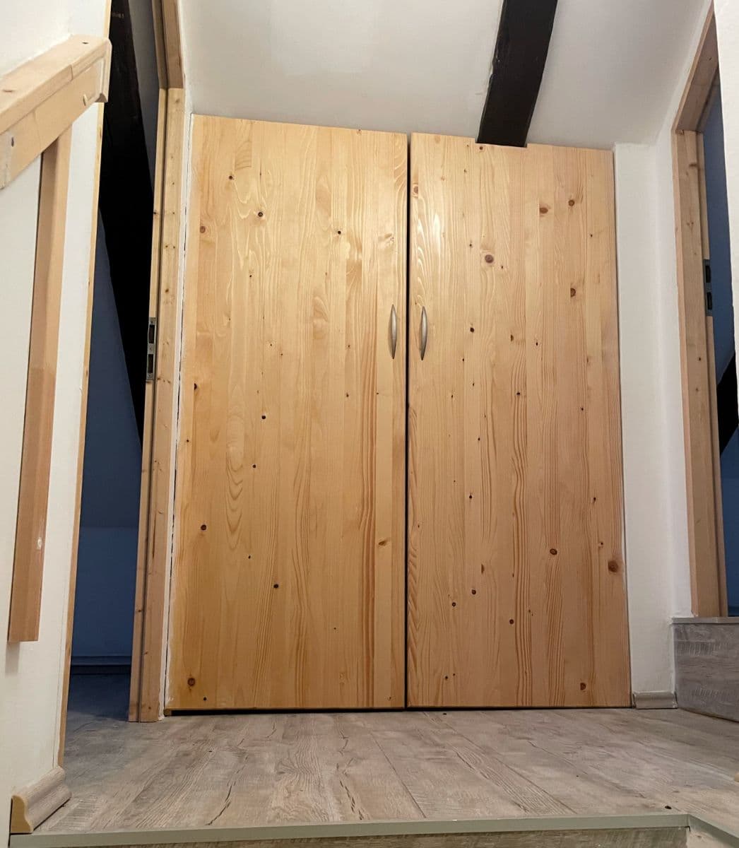 Prenájom domu 90 m², pozemek 100 m², Na kopečku, Lety, Středočeský kraj Prenájom domu 90 m², pozemek 100 m², Na kopečku, Lety, Středočeský kraj