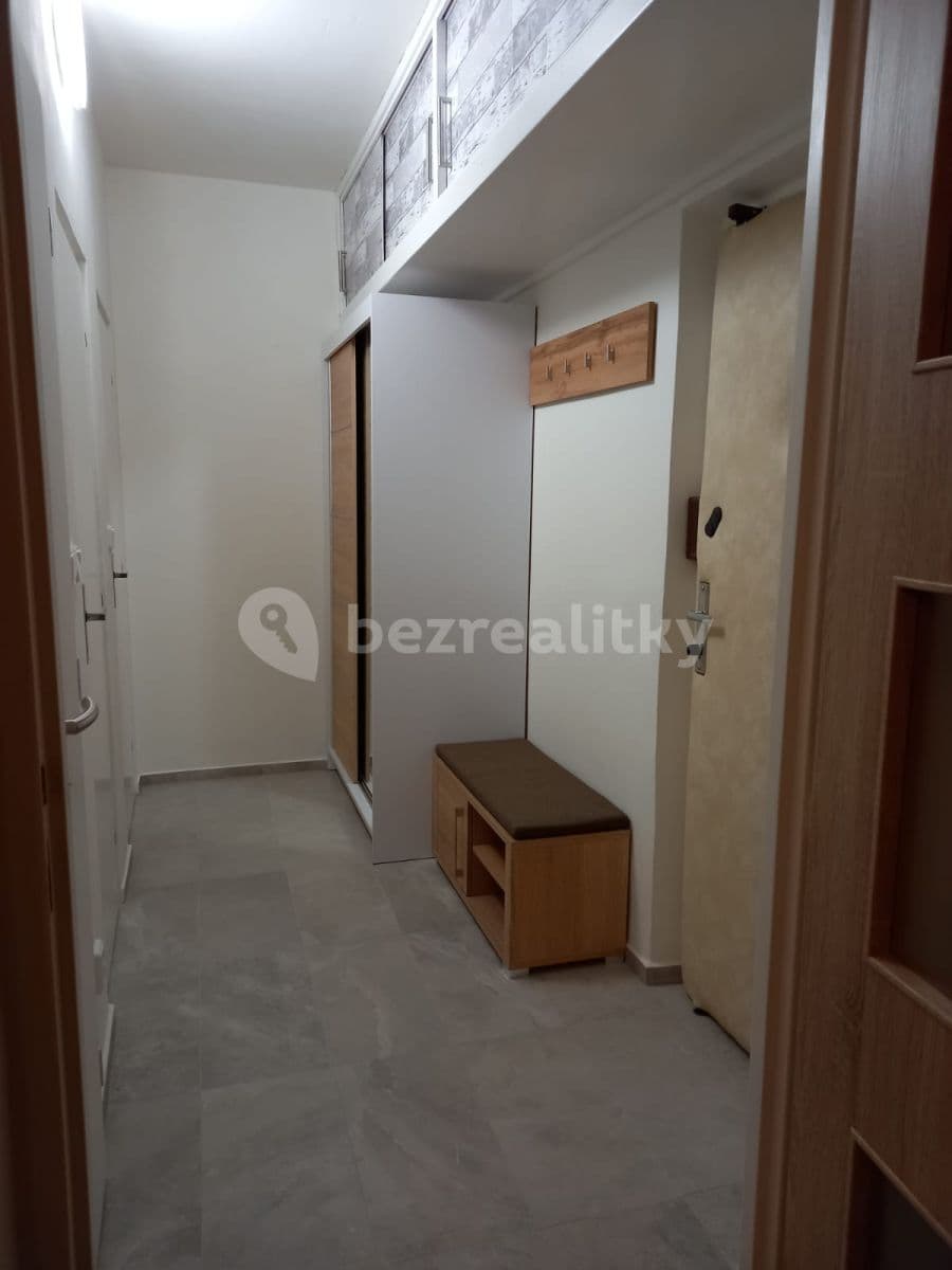 Prenájom bytu 1-izbový 42 m², Fillova, Brno, Jihomoravský kraj Prenájom bytu 1-izbový 42 m², Fillova, Brno, Jihomoravský kraj