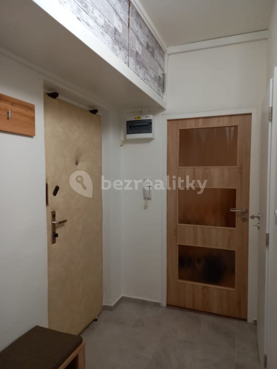 Prenájom bytu 1-izbový 42 m², Fillova, Brno, Jihomoravský kraj Prenájom bytu 1-izbový 42 m², Fillova, Brno, Jihomoravský kraj