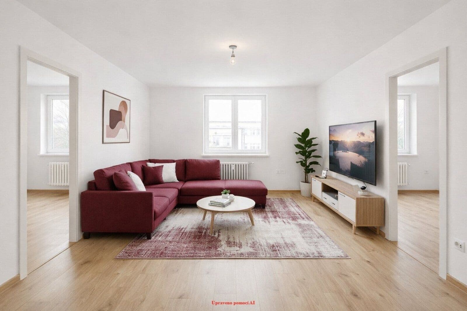 Prenájom bytu 4-izbový 84 m², Klimšova, Havířov, Moravskoslezský kraj Prenájom bytu 4-izbový 84 m², Klimšova, Havířov, Moravskoslezský kraj